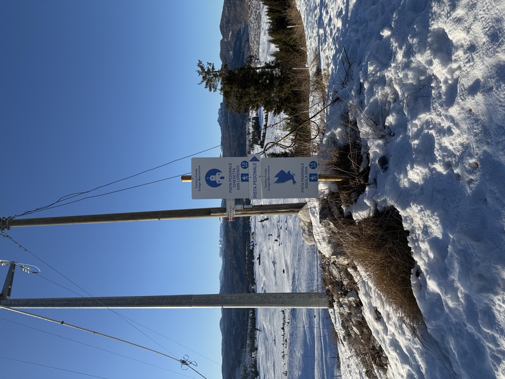 Photo №2 of Passo della Forcellona