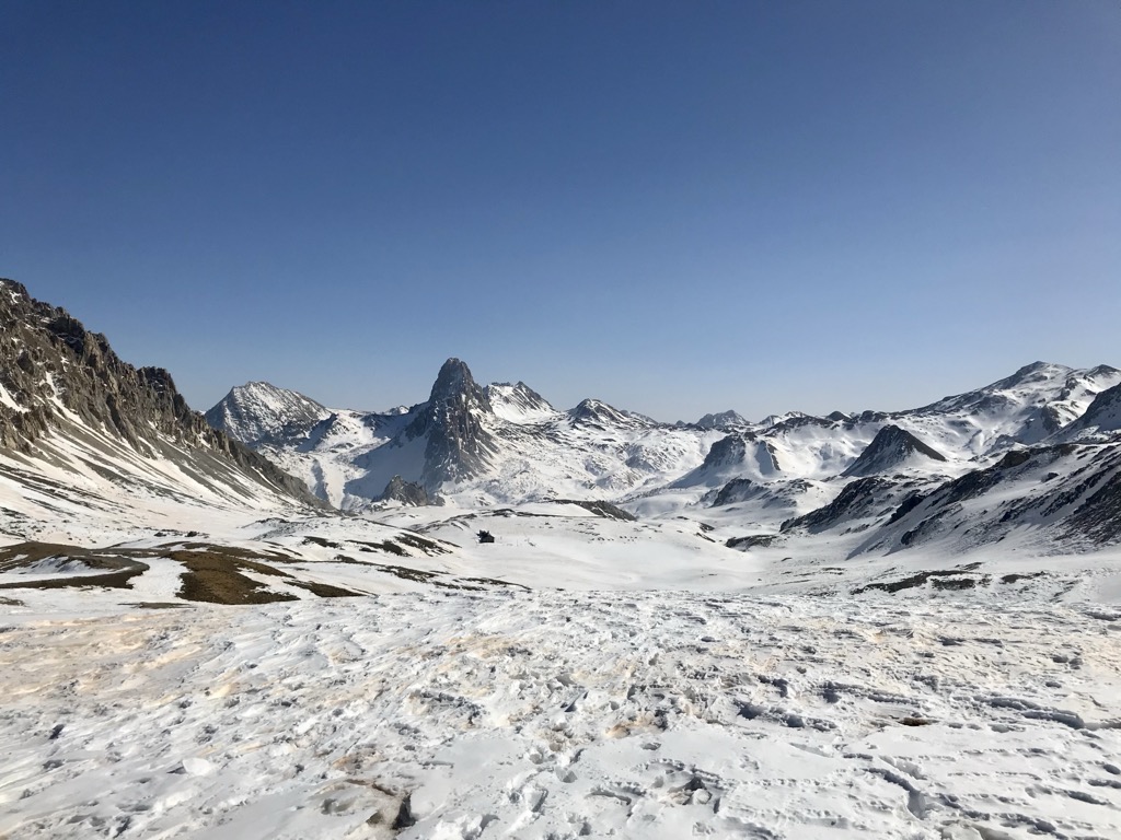 Photo №2 of Passo della Gardetta