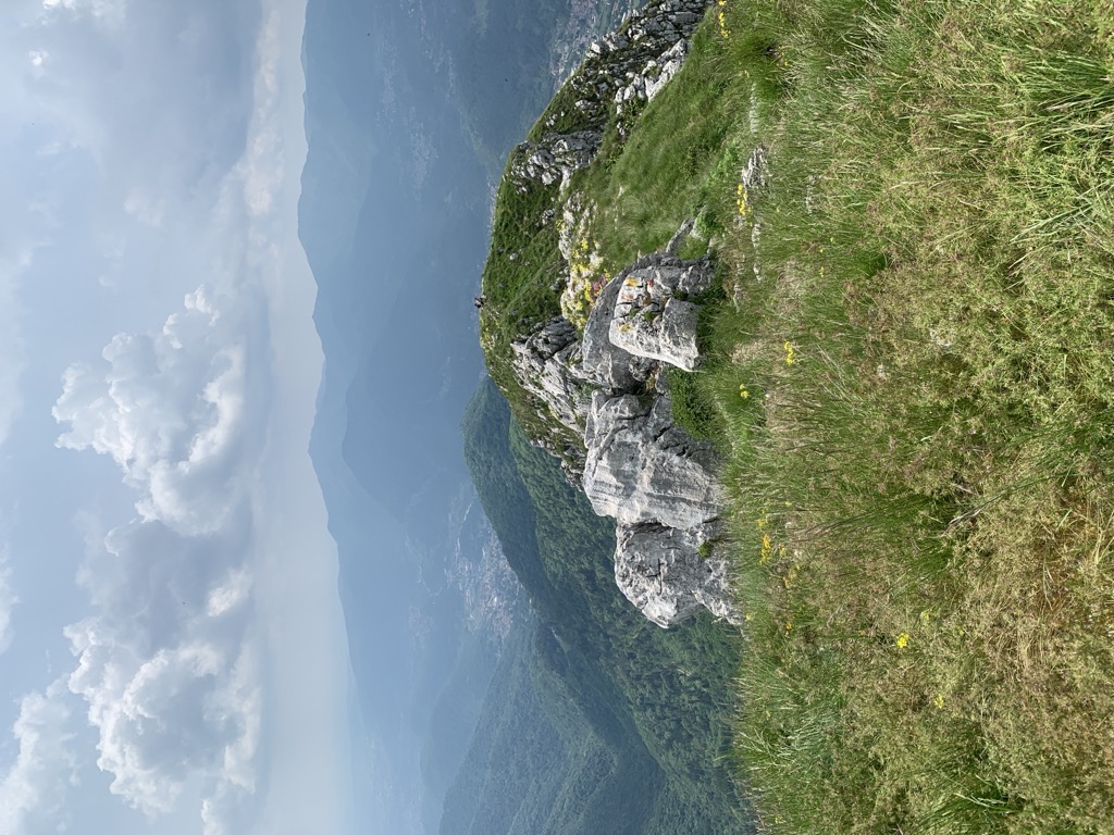 Photo №2 of Passo della Vacca