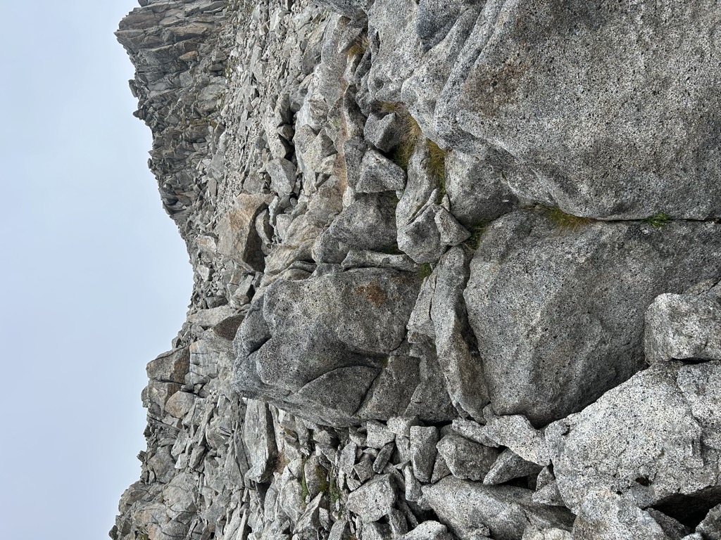Photo №2 of Passo delle Marmotte