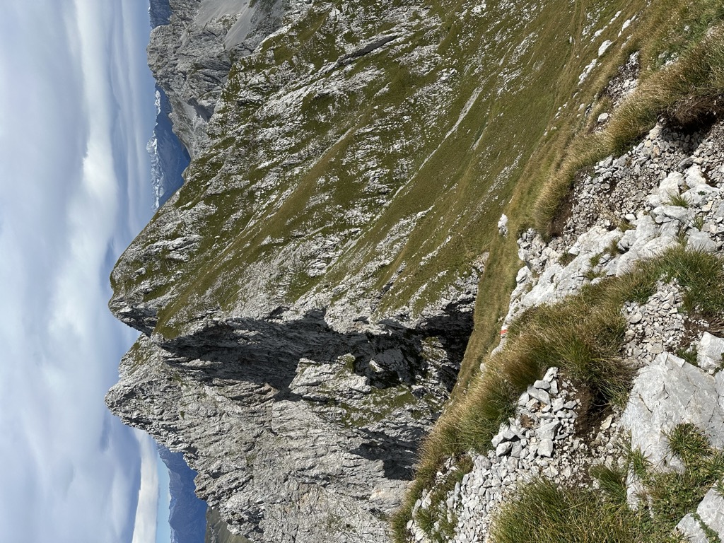 Photo №2 of Passo delle Ortiche