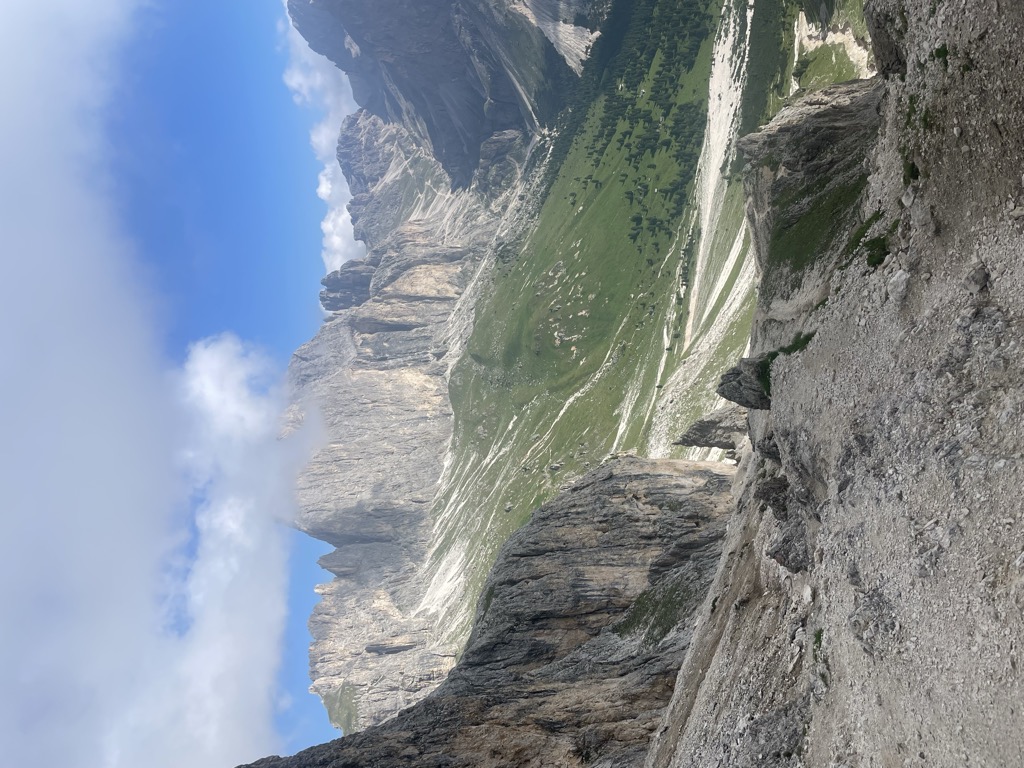 Photo №3 of Passo delle Zigolade
