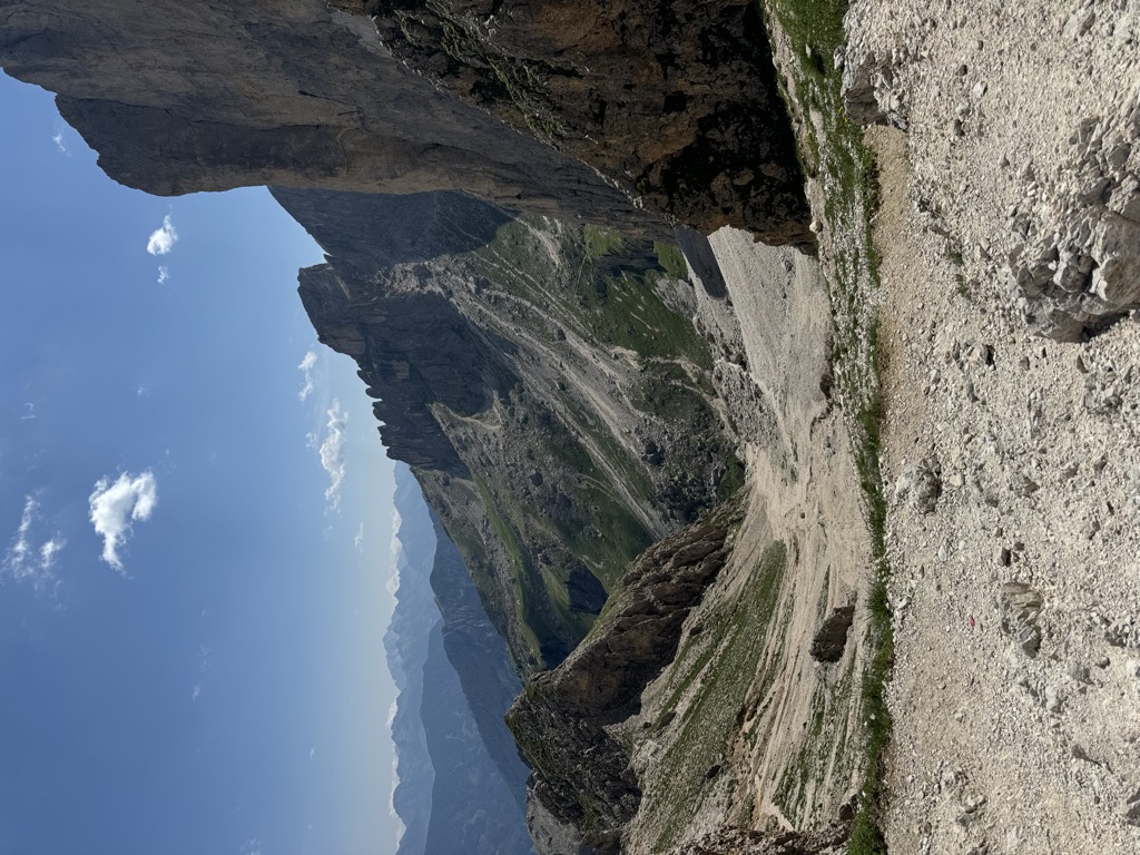 Photo №2 of Passo delle Zigolade