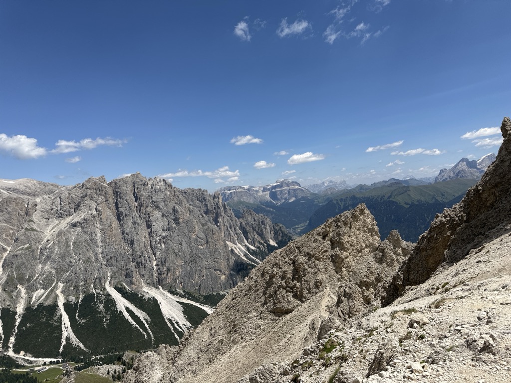Photo №4 of Passo delle Zigolade