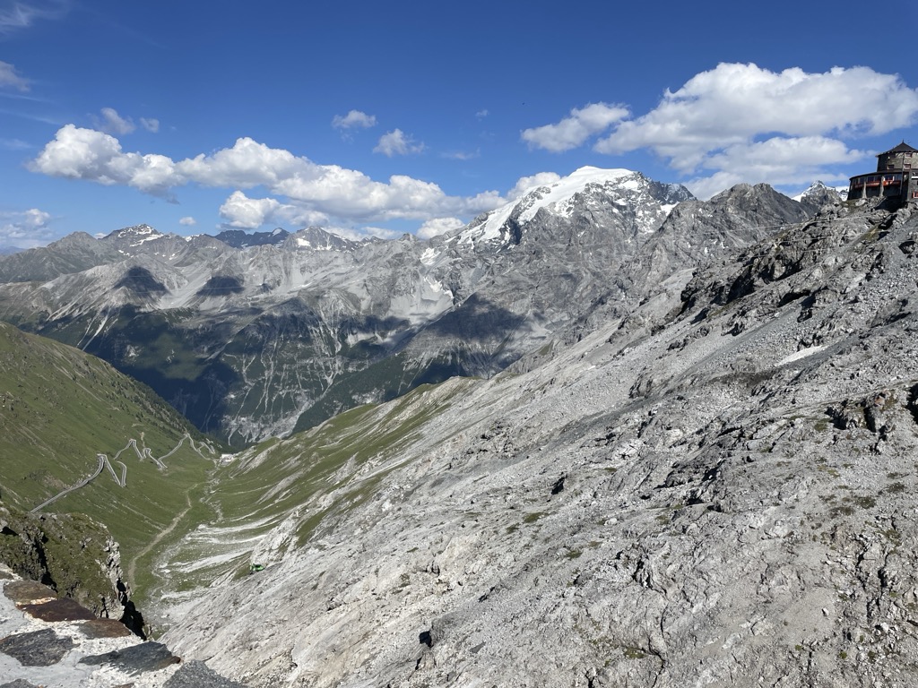 Photo №5 of Stelvio Pass