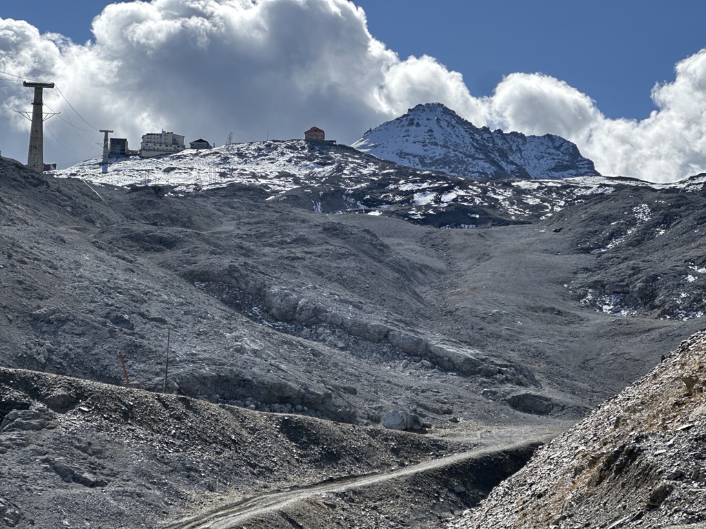 Photo №4 of Stelvio Pass