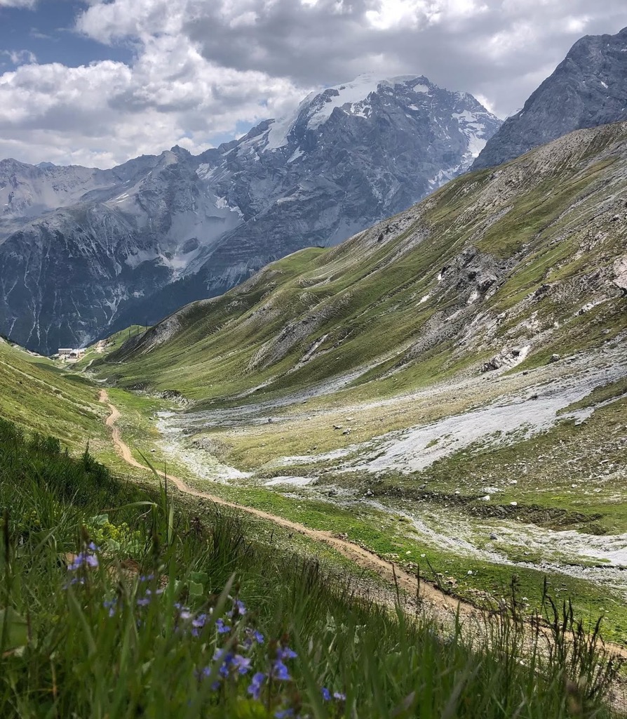 Photo №2 of Stelvio Pass