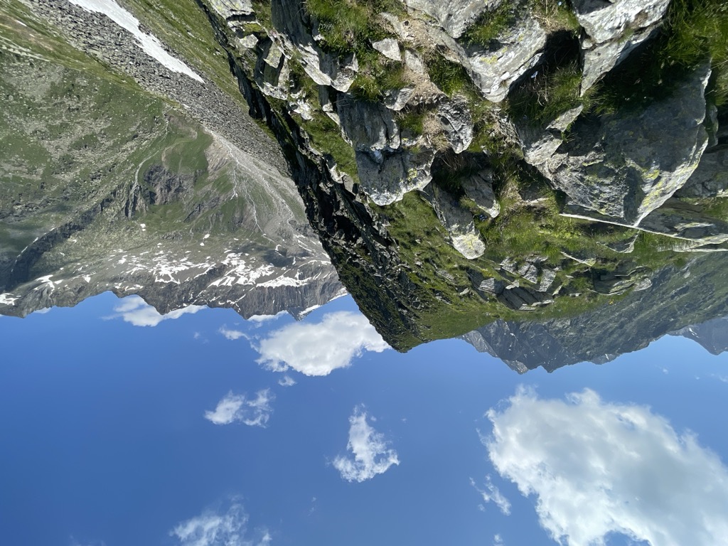 Photo №2 of Passo di Andolla