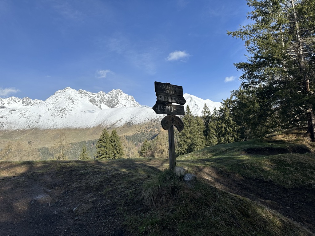 Photo №3 of Passo di Averta