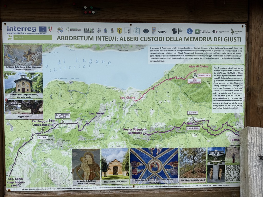 Photo №4 of Passo di Boffalora