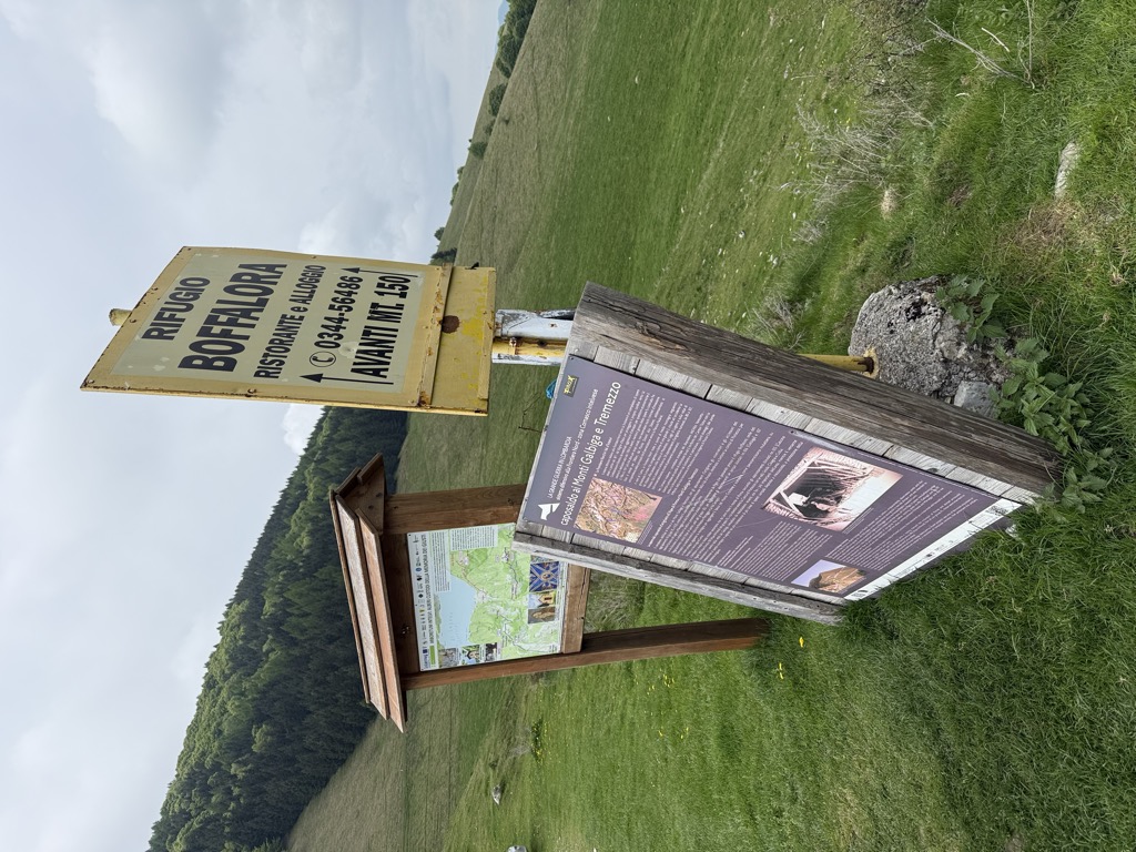 Photo №2 of Passo di Boffalora