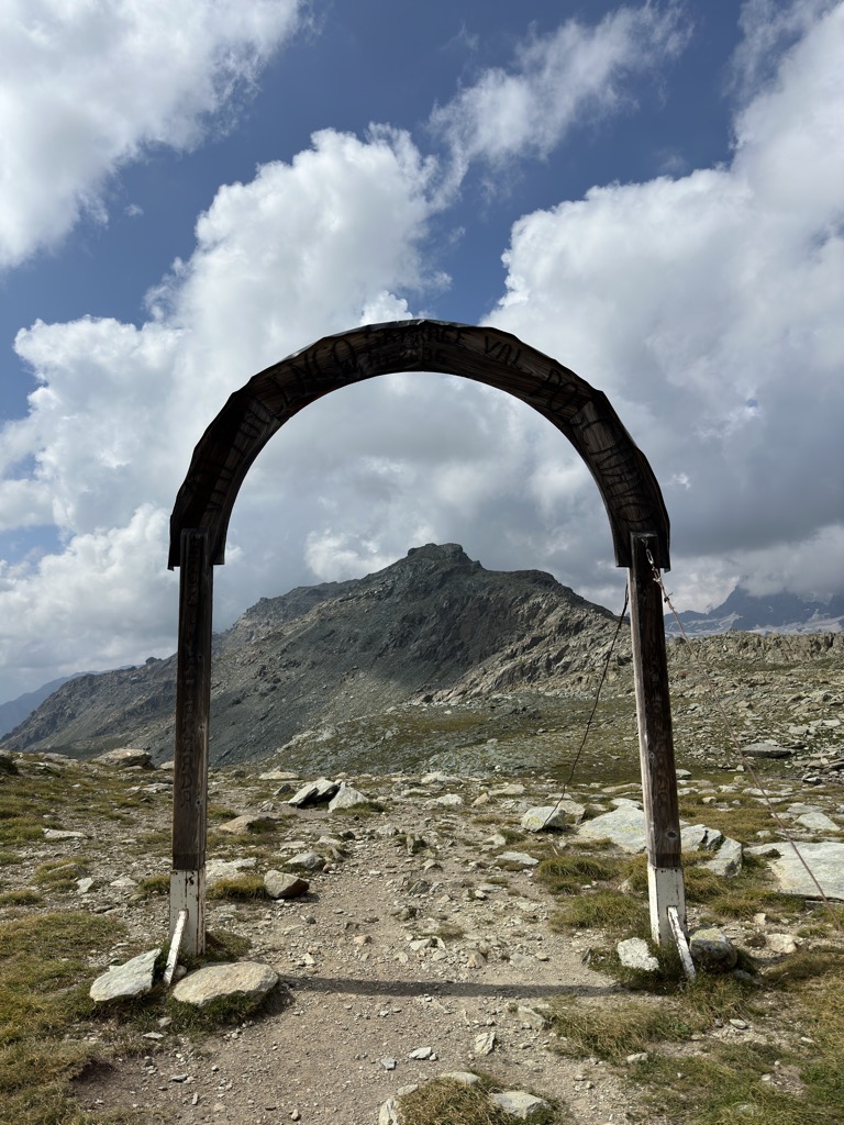 Photo №2 of Passo di Campagneda