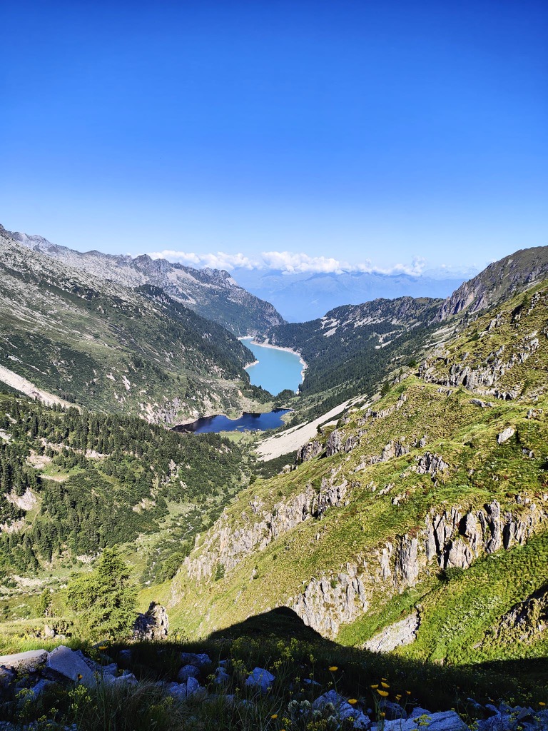 Photo №3 of Passo di Dernal