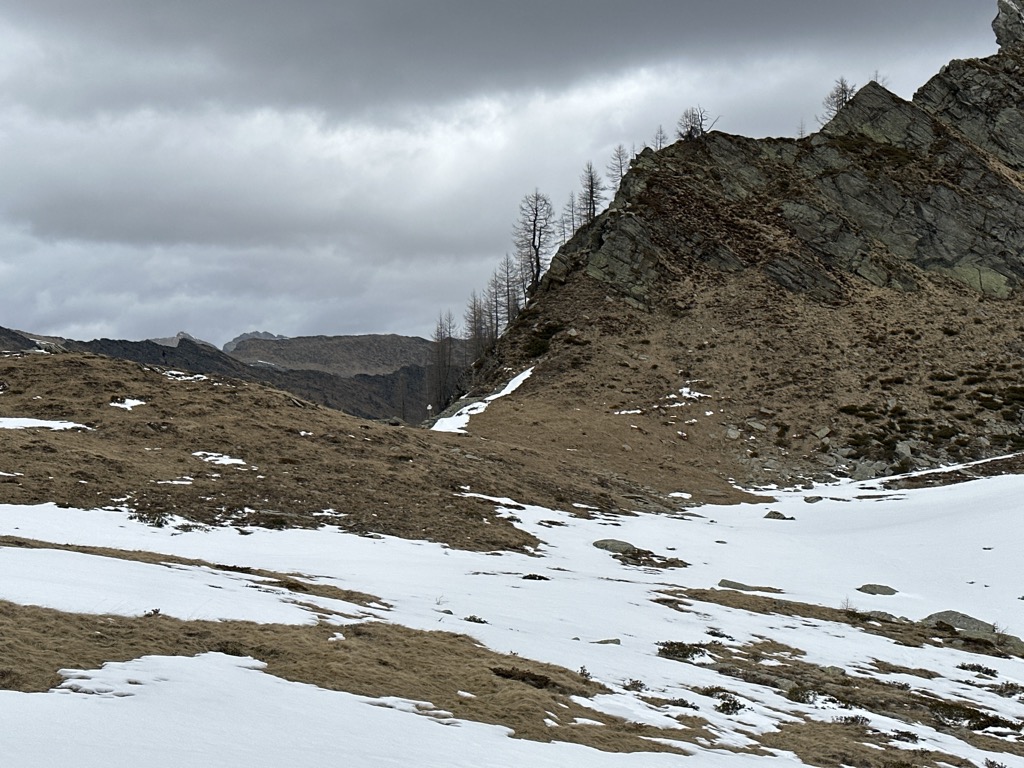 Photo №2 of Passo di Fontanalba