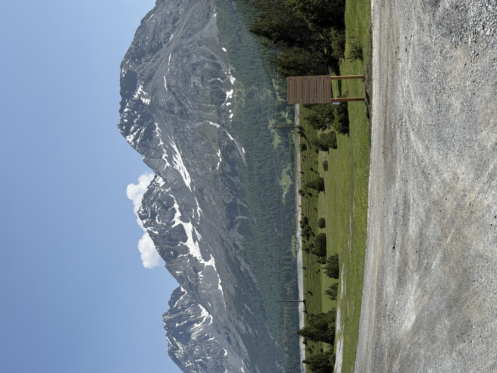 Photo №1 of Passo di Fraele