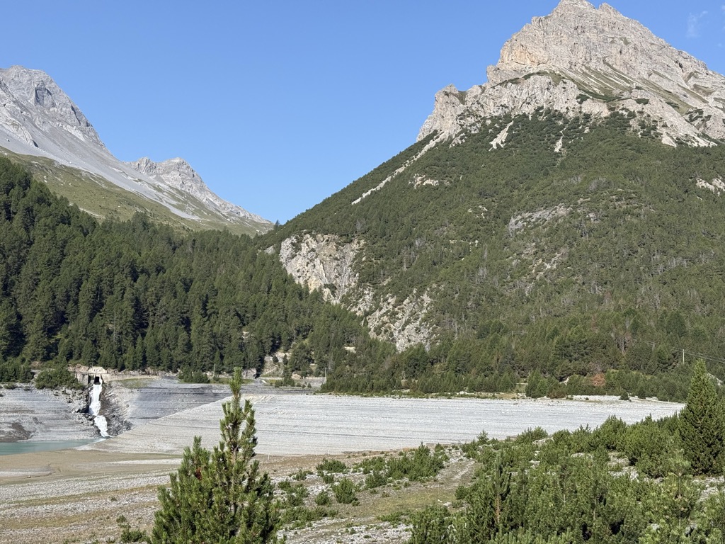 Photo №3 of Passo di Fraele
