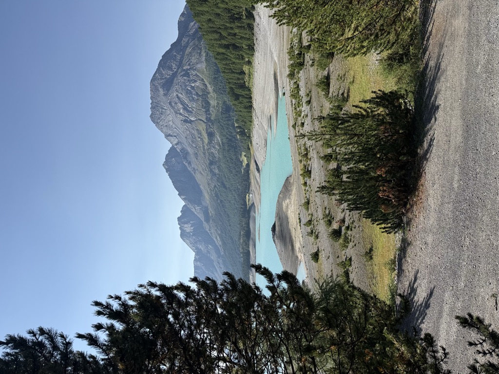 Photo №2 of Passo di Fraele