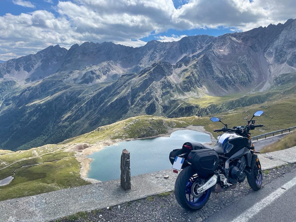 Photo №2 of Passo di Gavia