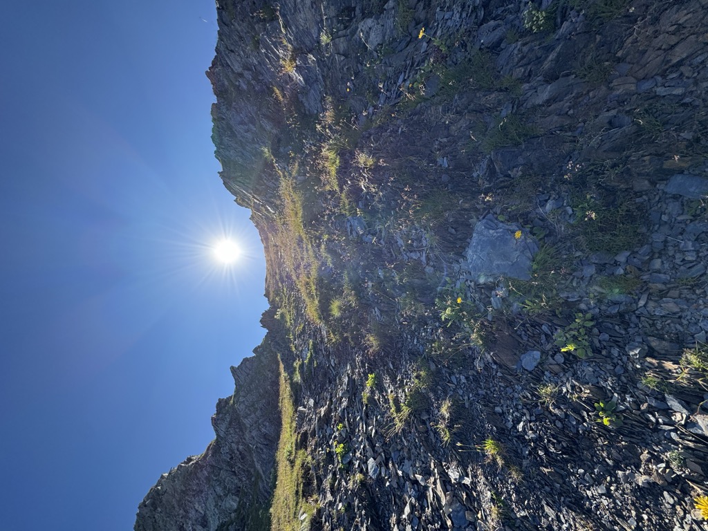 Photo №2 of Passo di Grabiasca