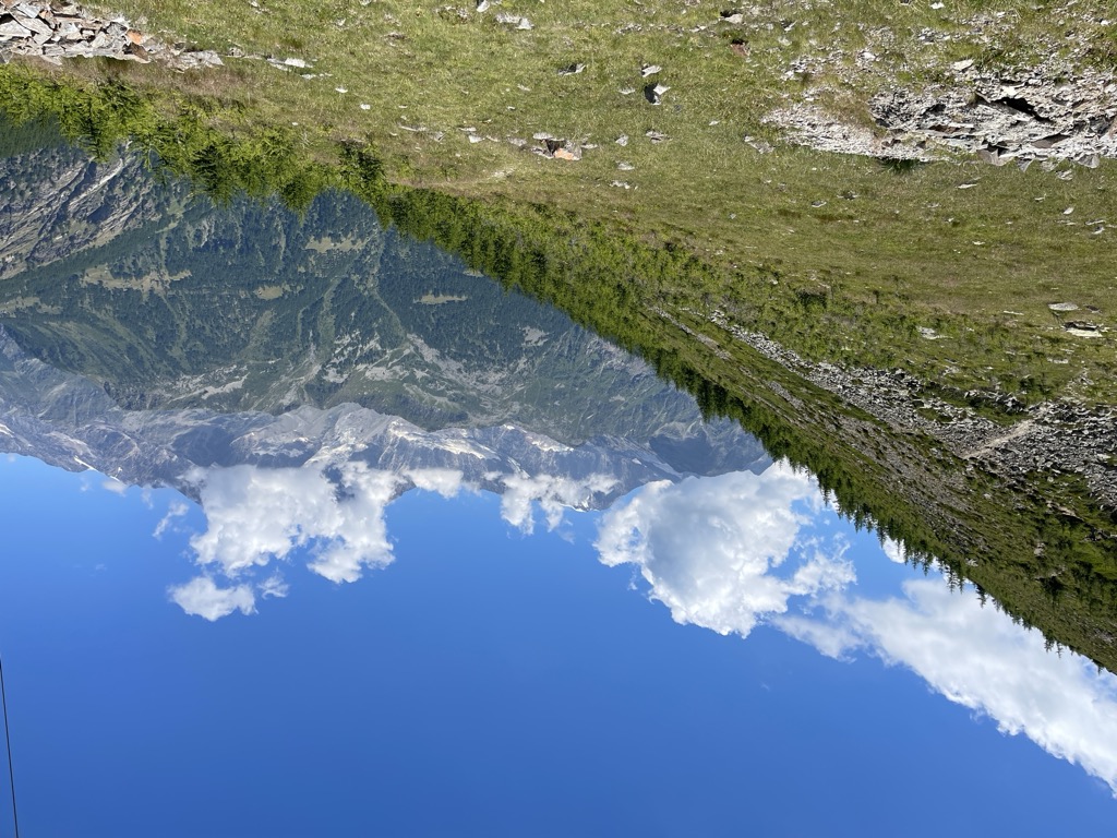 Photo №3 of Passo di Monscera