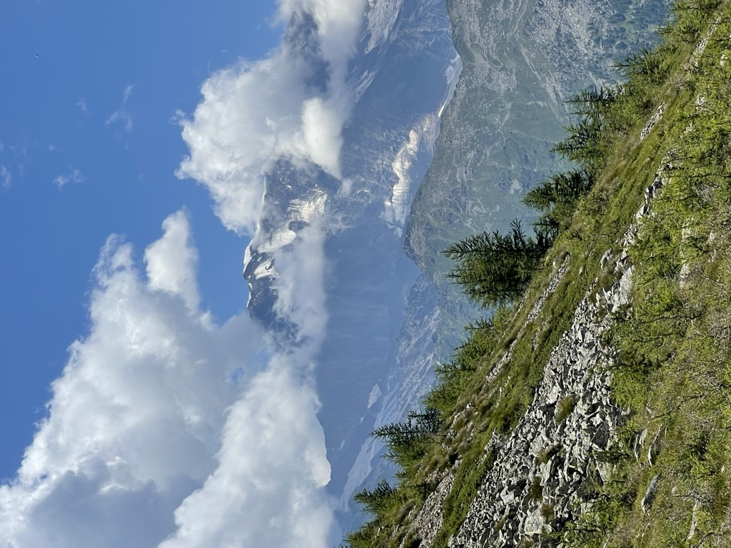 Photo №2 of Passo di Monscera
