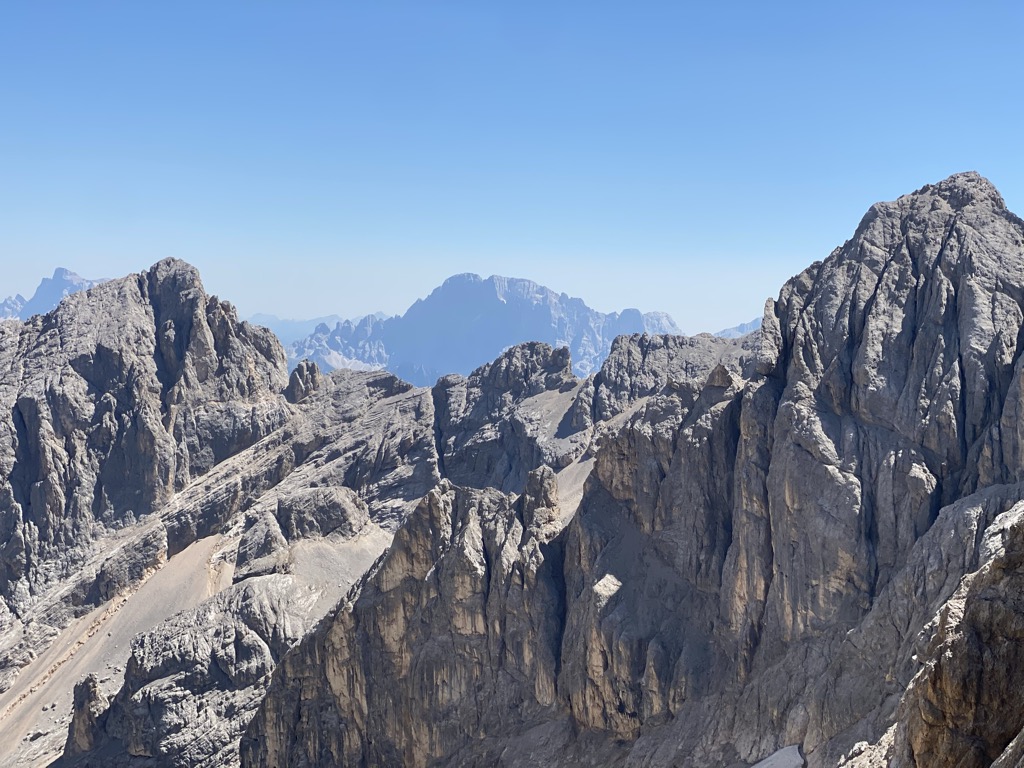 Photo №2 of Passo di Ombrettola