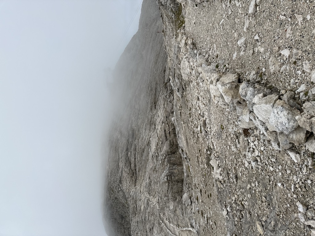 Photo №2 of Passo di Rosetta