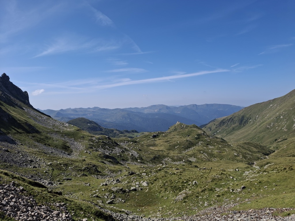 Photo №2 of Passo di Val Fredda