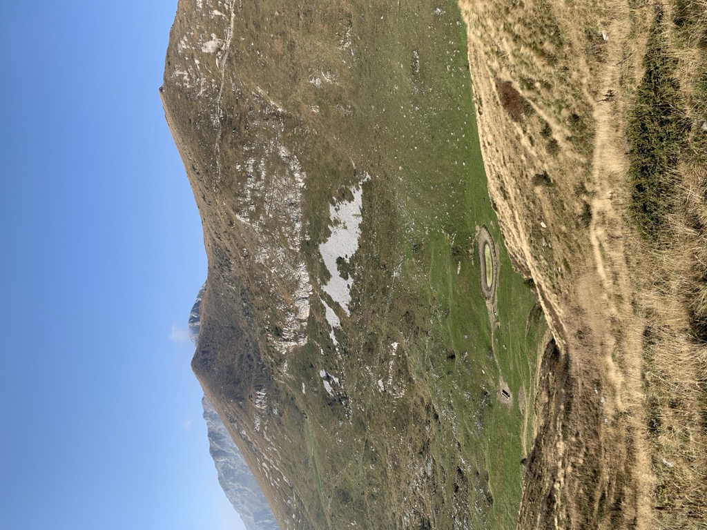 Photo №2 of Passo di Val Vedra