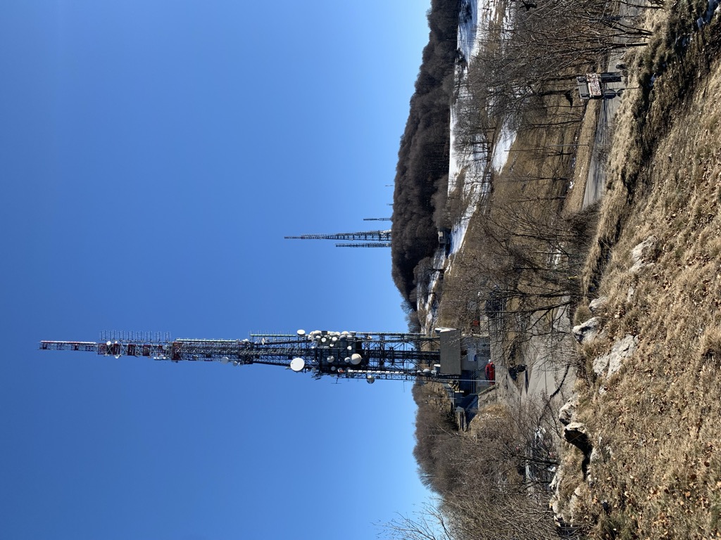 Photo №2 of Passo di Valcava