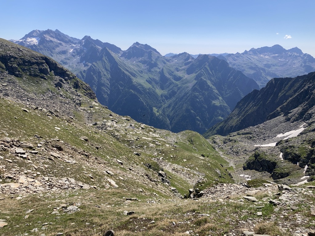 Photo №2 of Passo di Valfredda