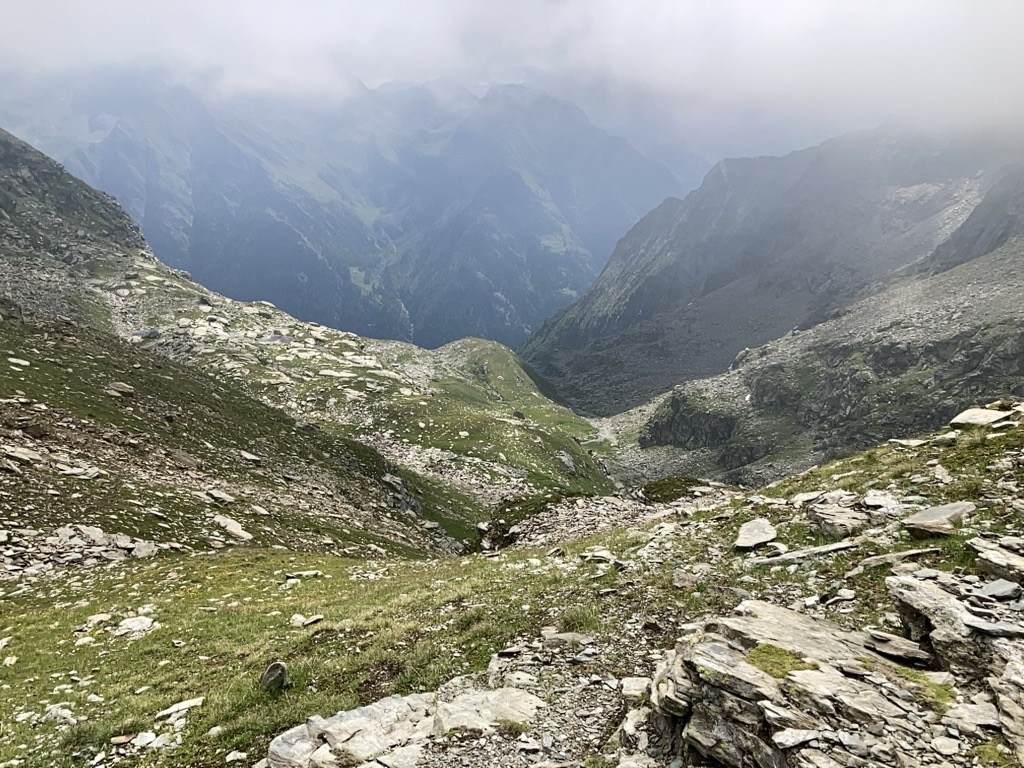 Photo №3 of Passo di Valfredda