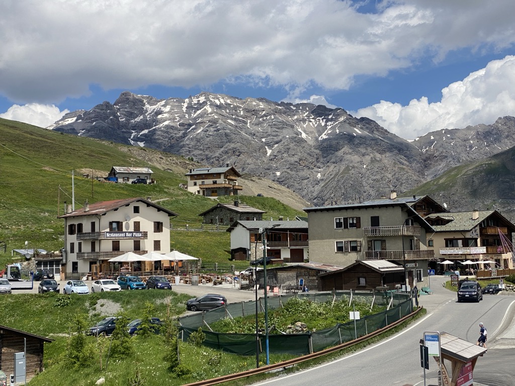 Photo №1 of Passo Eira