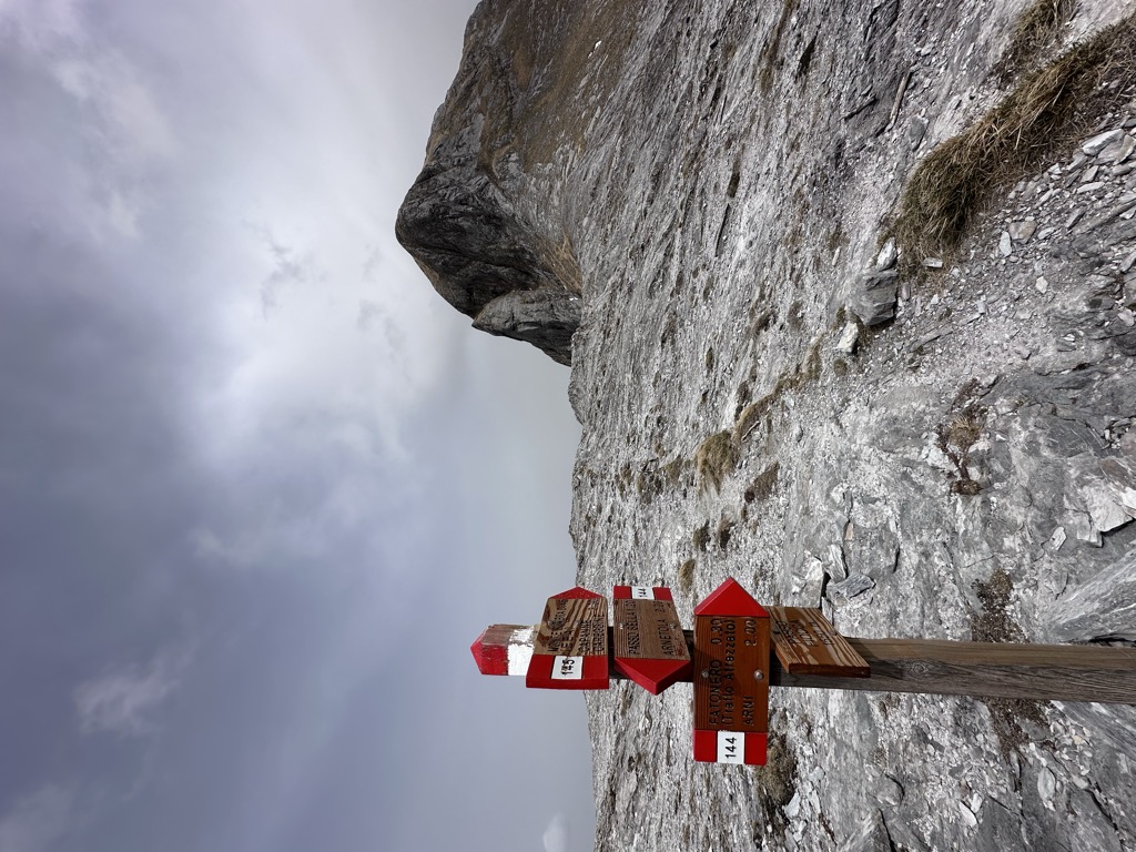 Photo №2 of Passo Fiocca