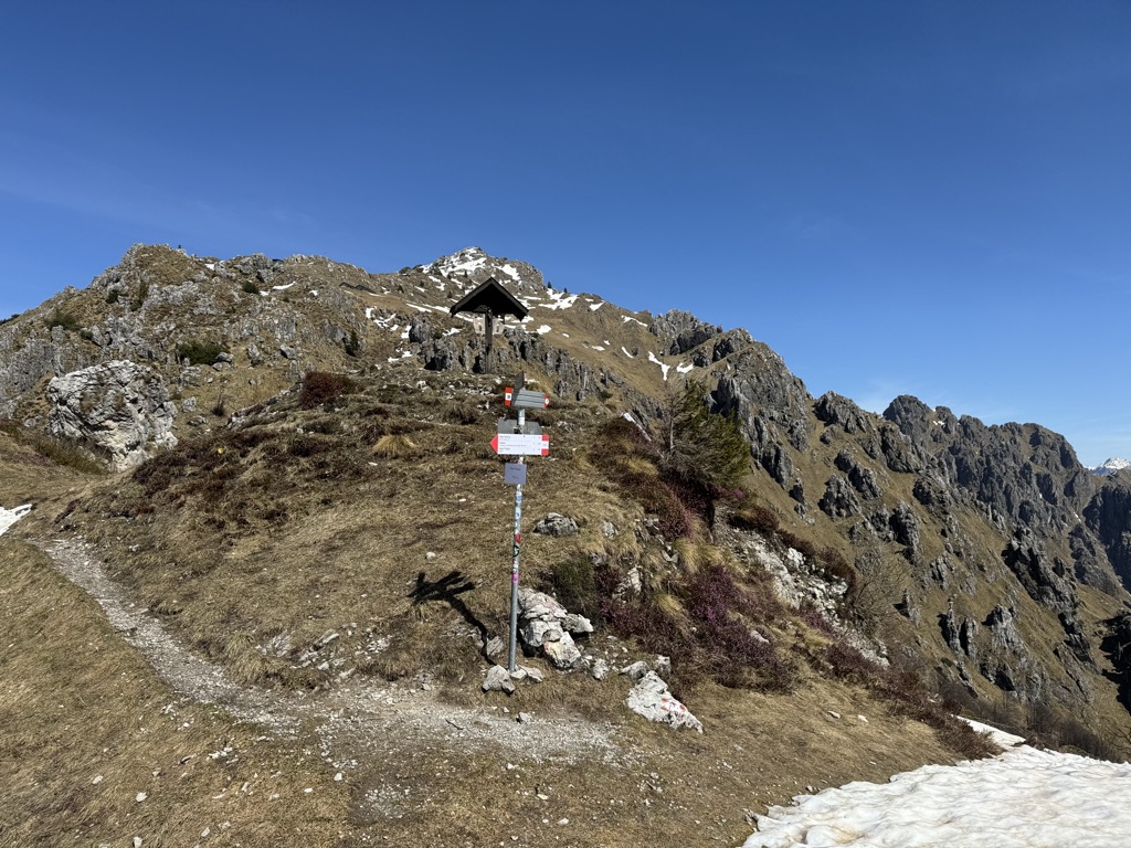 Photo №4 of Passo Grialeggio