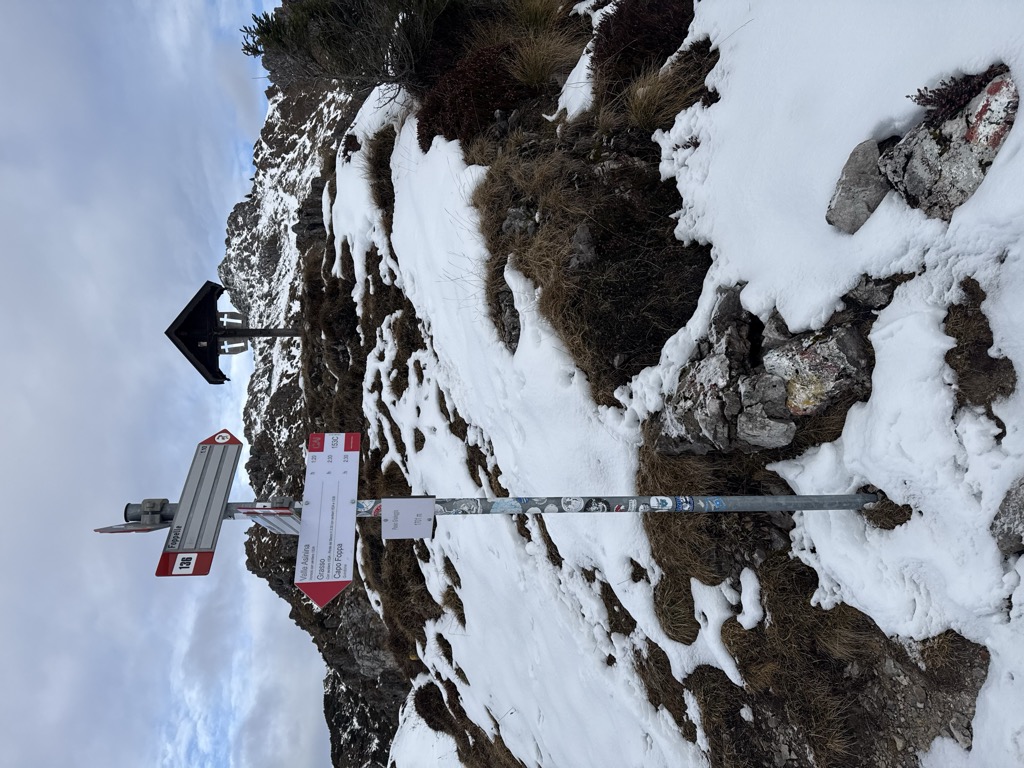 Photo №2 of Passo Grialeggio