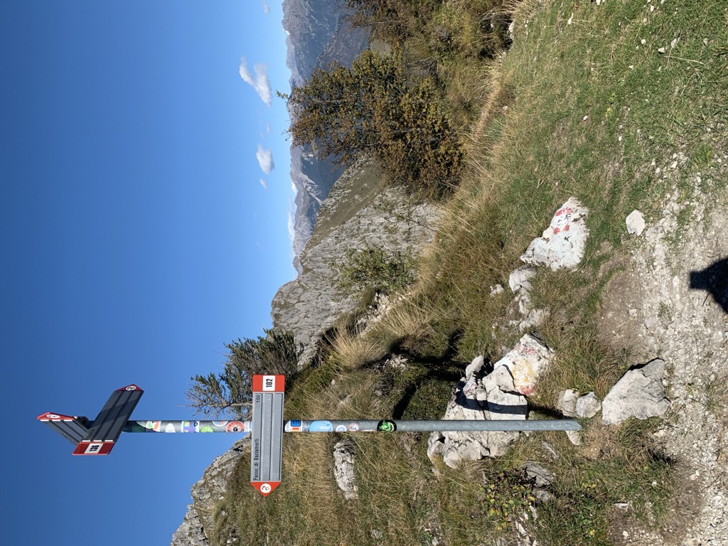 Photo №5 of Passo Grialeggio