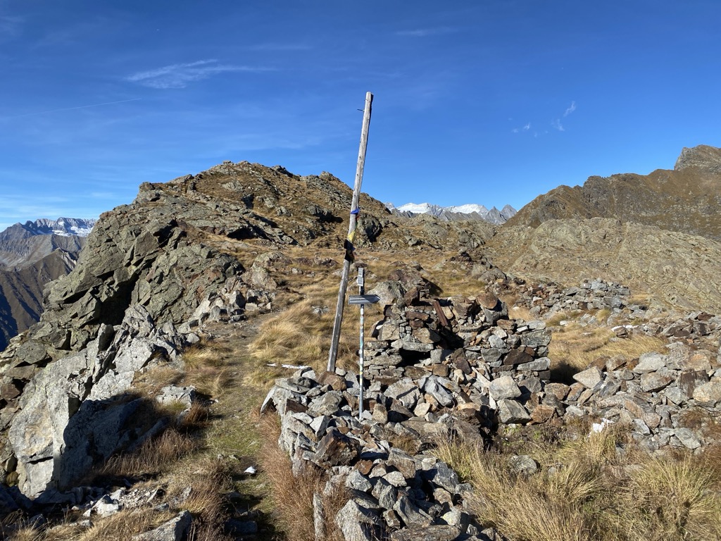 Photo №2 of Passo Ignaga