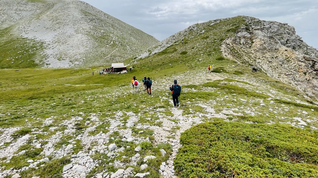 Photo №2 of Passo le Forche