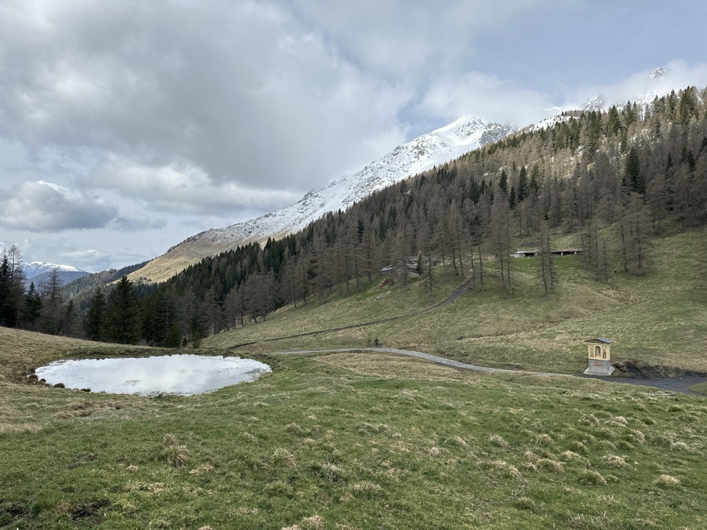 Photo №3 of Passo Mignone