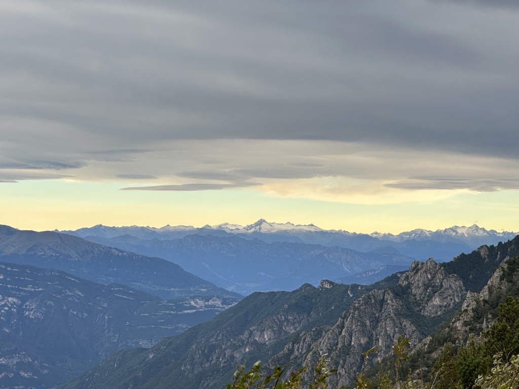 Photo №2 of Passo Pertica