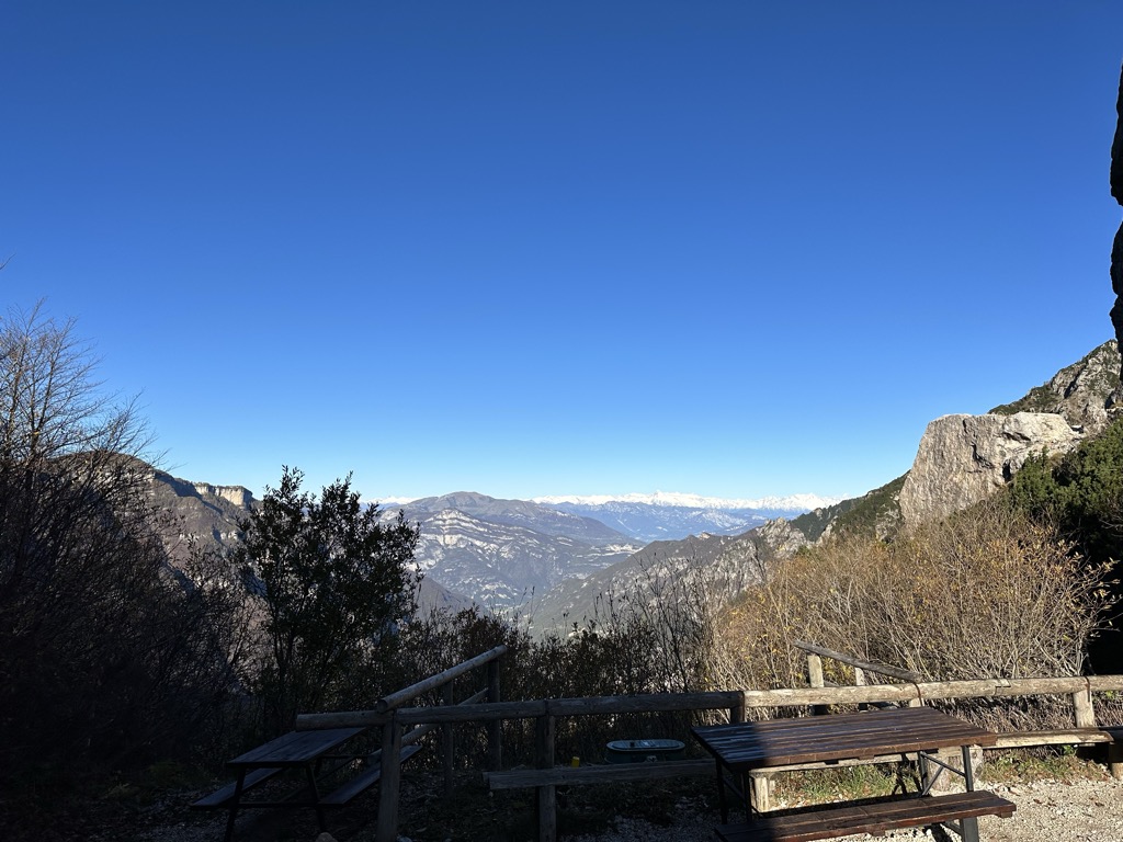 Photo №3 of Passo Pertica