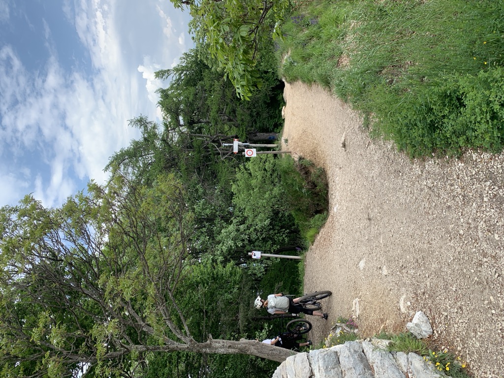 Photo №2 of Passo Rocchetta