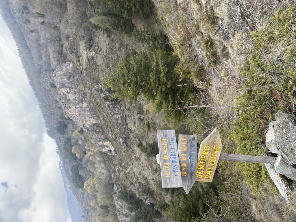 Photo №2 of Passo Ruera