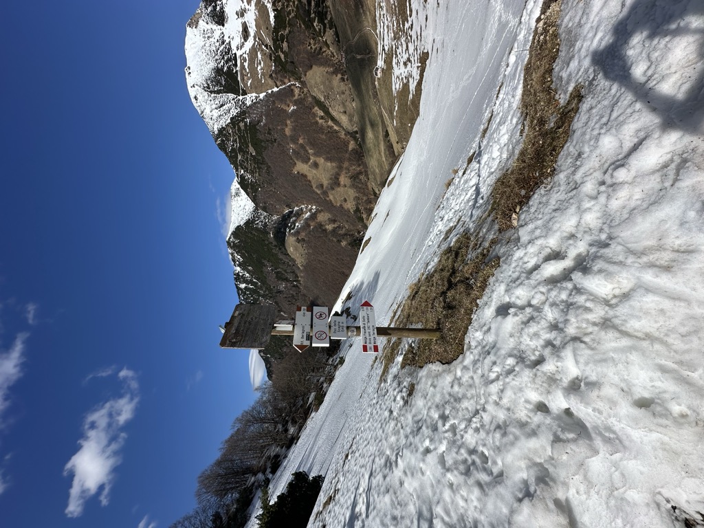 Photo №2 of Passo Scagina