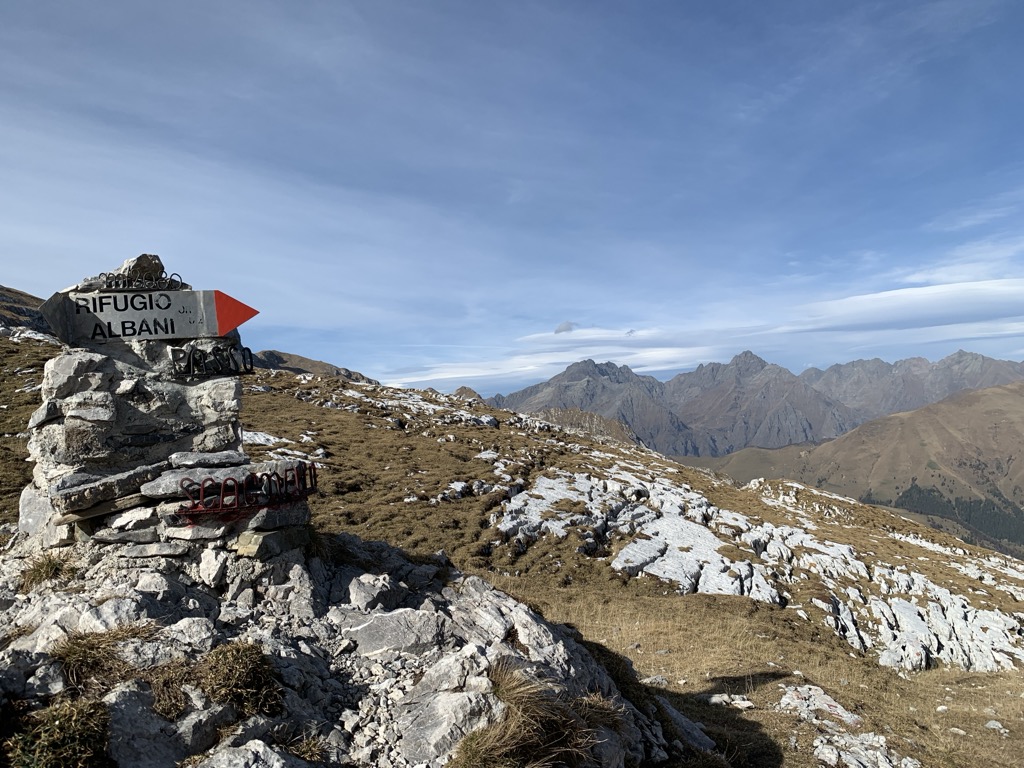 Photo №2 of Passo Scagnello