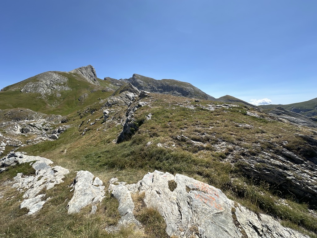 Photo №2 of Passo Scarason