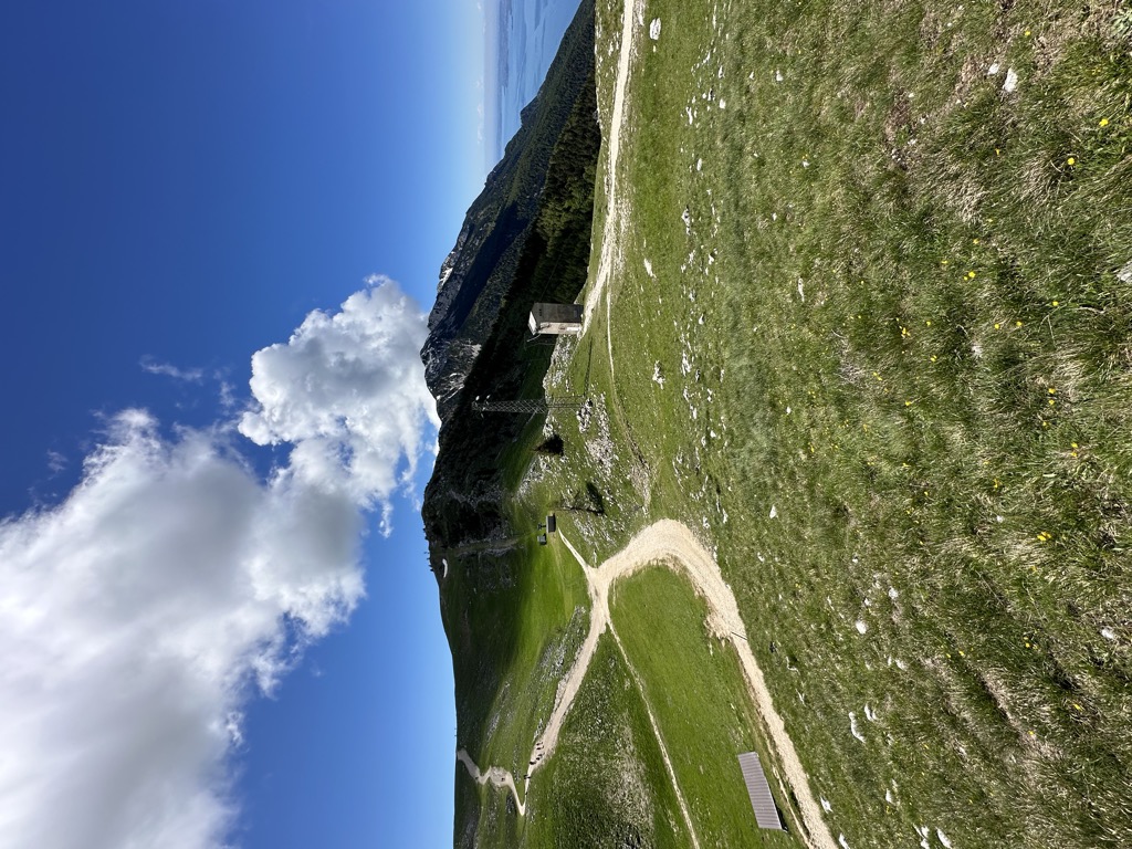 Photo №2 of Passo Tratto Spino