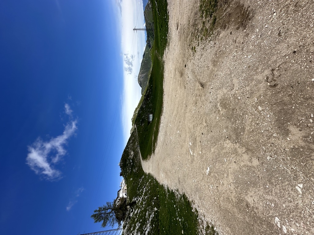 Photo №3 of Passo Tratto Spino