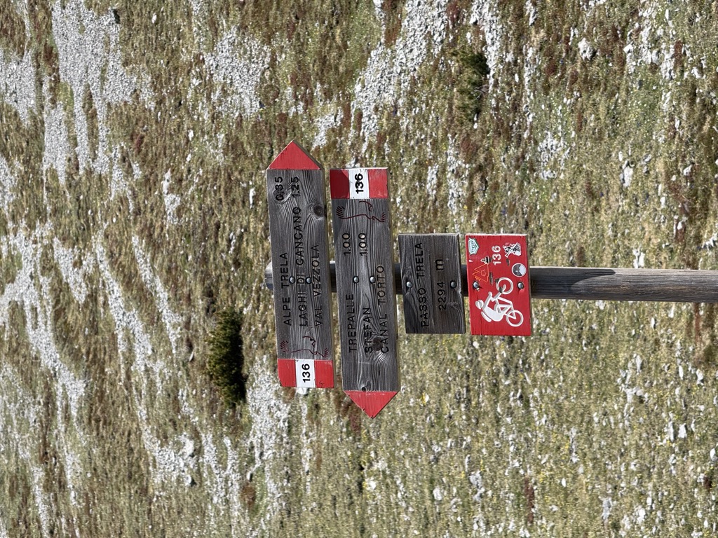 Photo №2 of Passo Trela